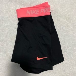 Nike Pro Shorts Cheap 
